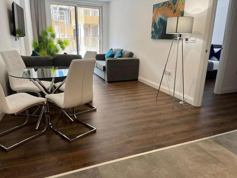 Spacious, Bright & Modern 1 & 2 Bed Apartments At Sligo House - Central Watford Watford  Zewnętrze zdjęcie